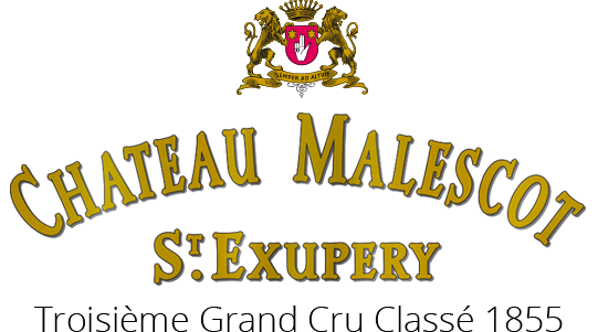 Malescot Saint Exupery Chateau